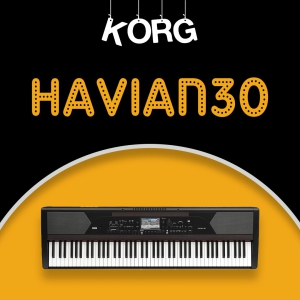 Havian30