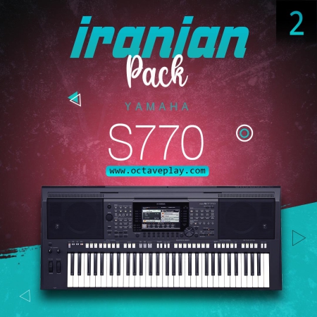 Iranian Yamaha S770-Pack-2