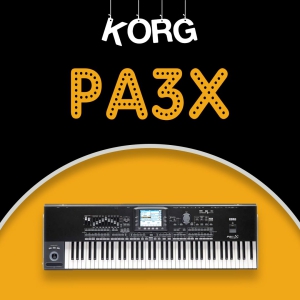 Pa3x