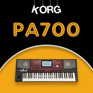 Pa700