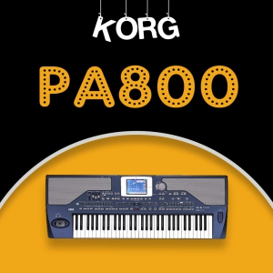 pa800