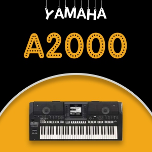 A2000