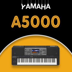 A5000