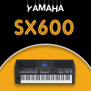 SX600