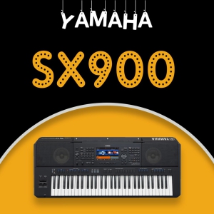 SX900
