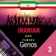 Iranian Yamaha Genos-pack 3