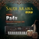 Saudi Arabia KORG Pa4x set